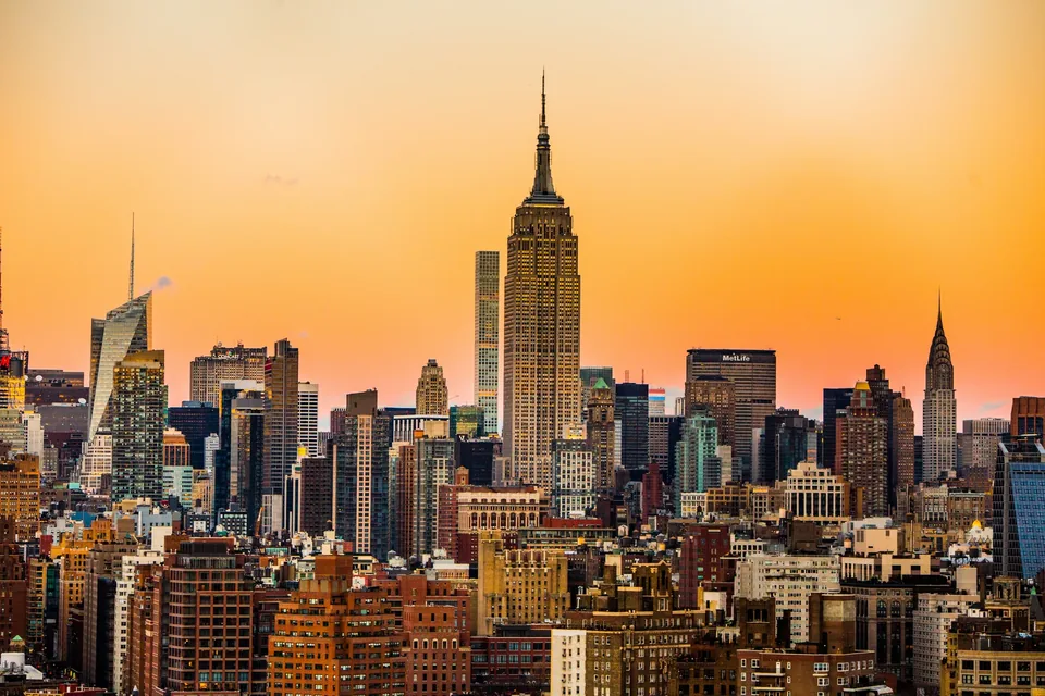 🧙‍♀️Walt Disney World + New York + Hoteles + Vuelos
