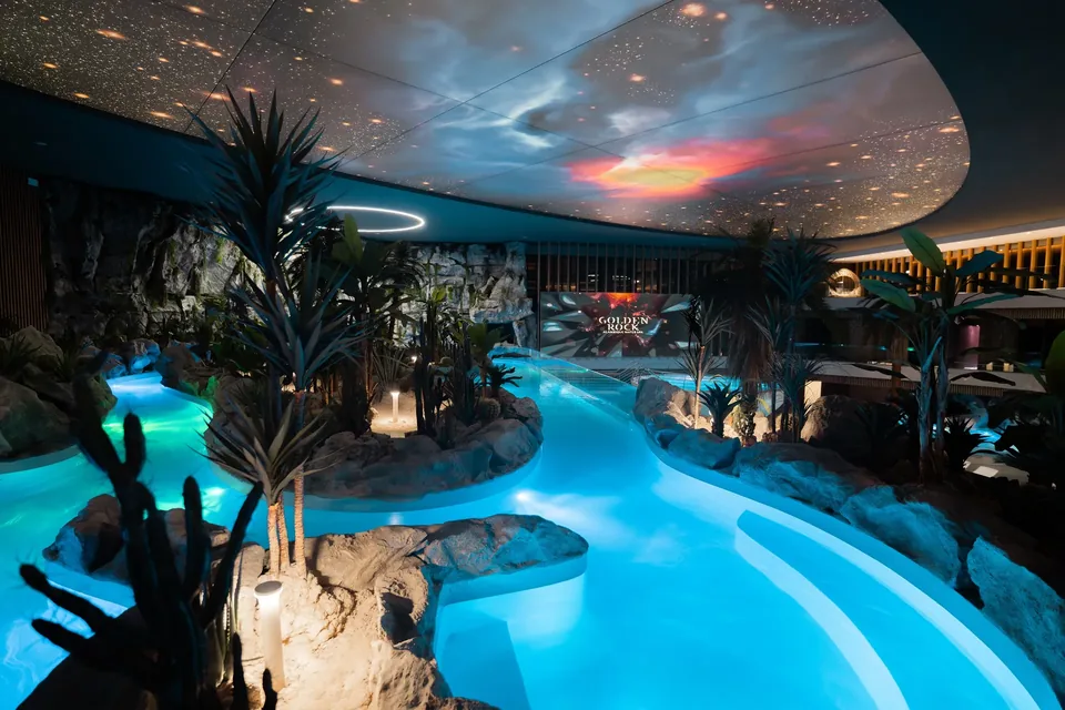 💧¡Resort 4⭐️ con SPA de lujo en Portugal!