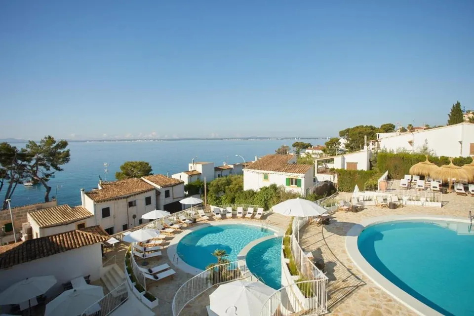 🌞 Mallorca: 2 Noches Hotel 4* Adults Only