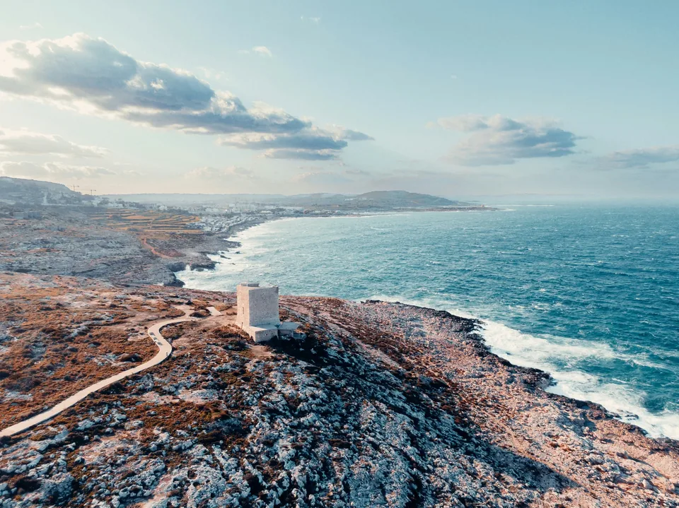 🏛️ Malta: 8 Días + Hotel + Vuelos + Visitas