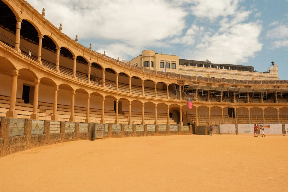 🗡️ Escapada a Ronda: 2 noches en hotel 4* junto al Puente Nuevo