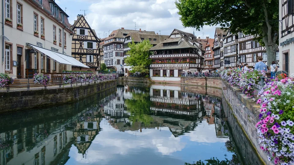 🇫🇷🎄Estrasburgo (Alsacia): 3 noches + VUELOS