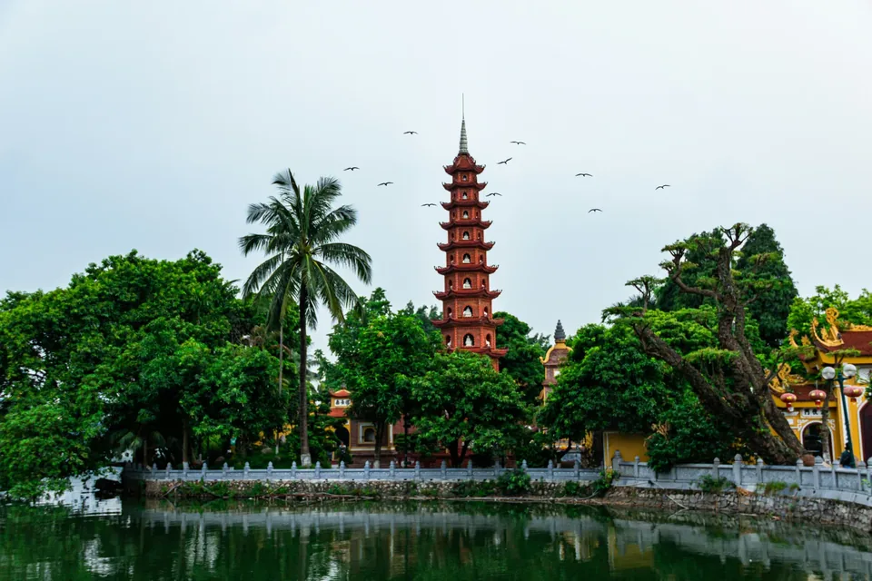🐲 Vietnam y Camboya: Circuito de 17 días + Crucero