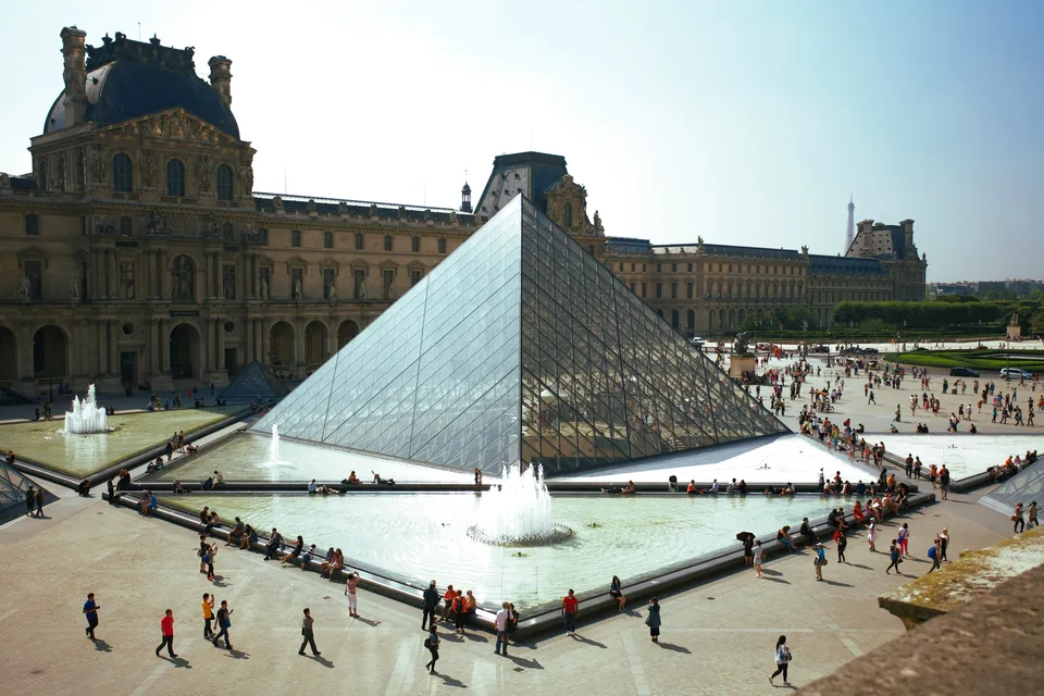 🇫🇷 París: 3 noches con VUELOS y hotel céntrico con desayuno