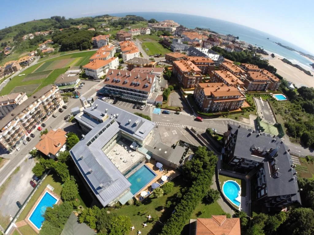 Viajar a Cantabria