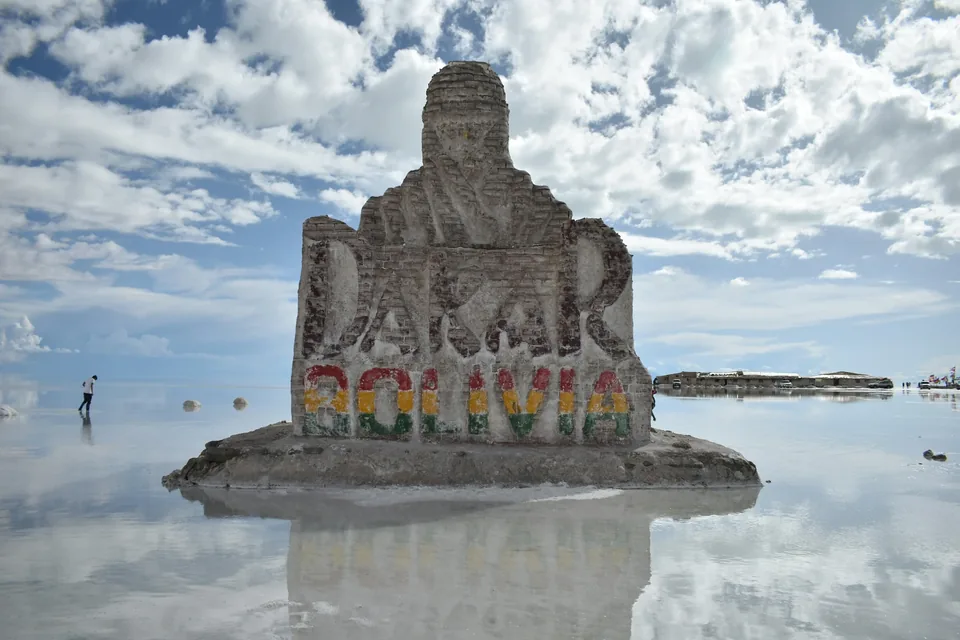 🦙 Bolivia y Perú: Circuito de 16 Días + Hotel + Vuelos