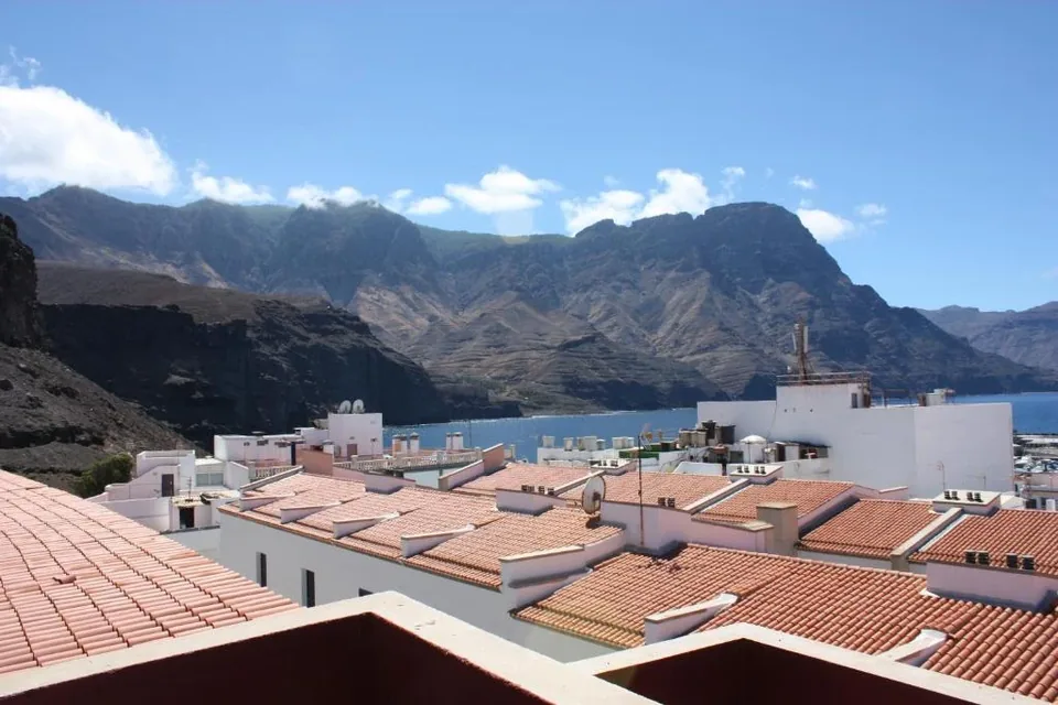 🏝️ Gran Canaria: 4 Noches en Hotel 4* + Desayunos + Vuelos