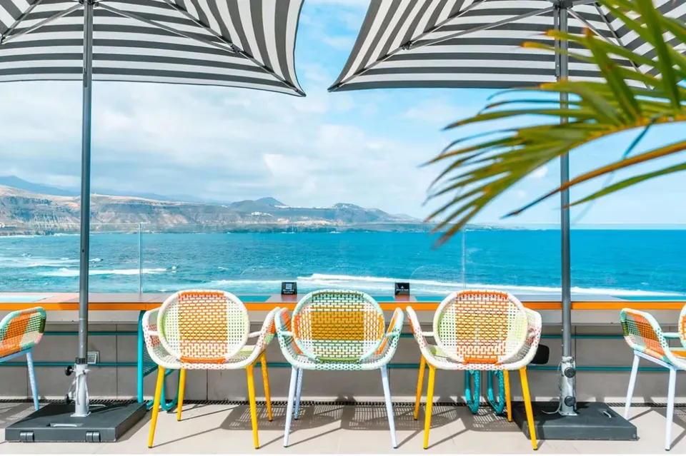 🏖️ 4 Noches en Hotelazo 4* + Vuelos en Gran Canaria