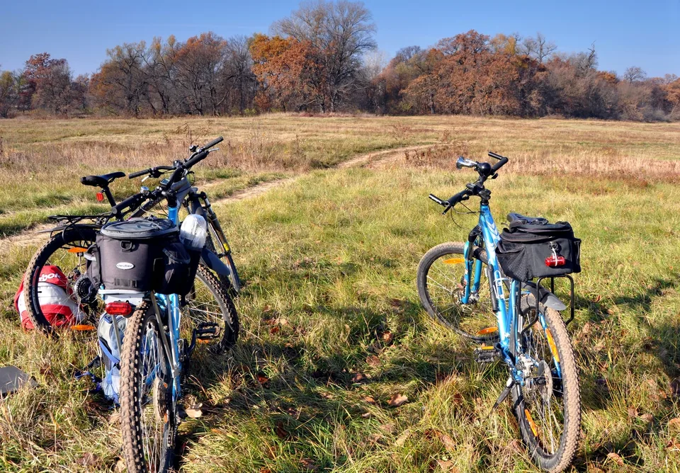 🚴‍♂️✨ Camino de Santiago en Bicicleta