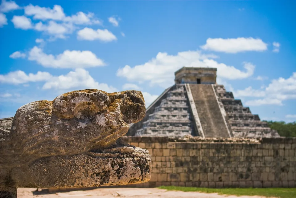 🥑 Mexico: 17 días a tu aire 🚗 + Playa