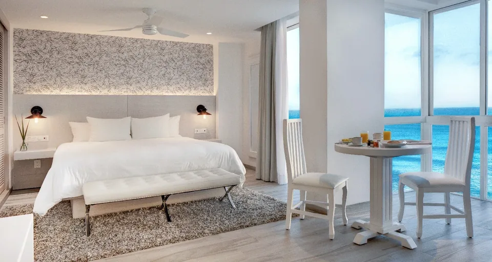 🏖️Cancún con Vuelos + Traslados + 7 noches en Resort Todo Incluido