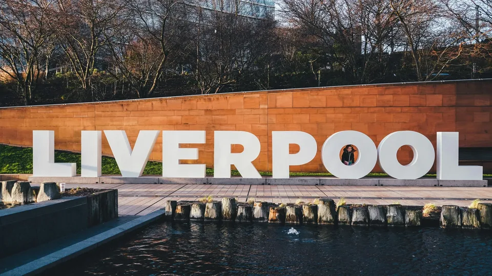 🇬🇧🎸 Liverpool: 3 noches + VUELOS desde Málaga
