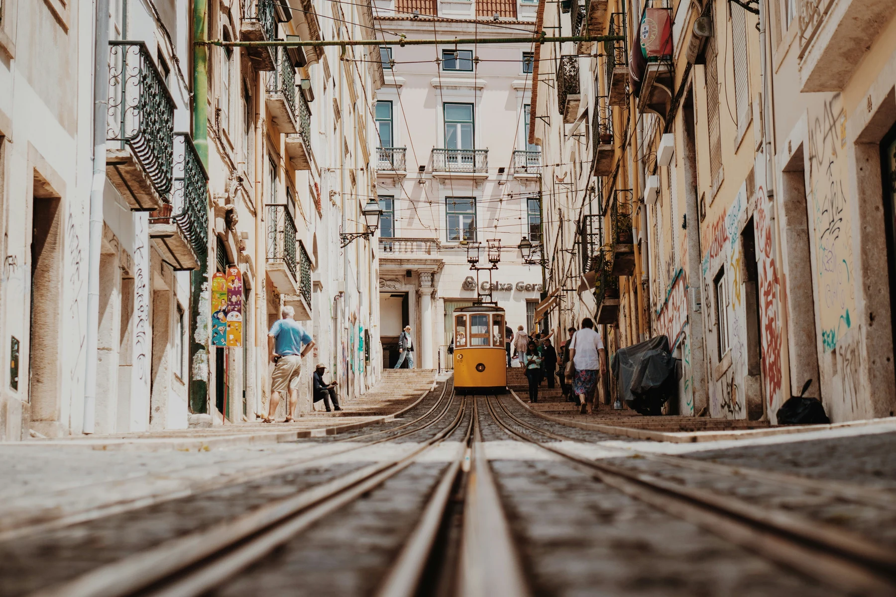 🧳4 días en Lisboa en un 4⭐️ + Vuelos