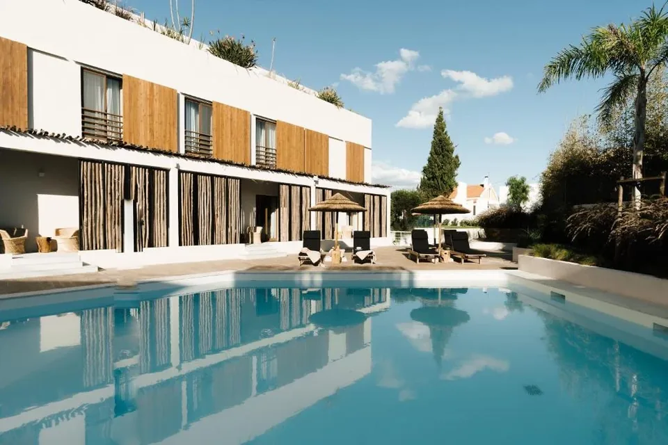 🌞 Comporta: Hotel 4* + Desayuno + Detalle de Bienvenida