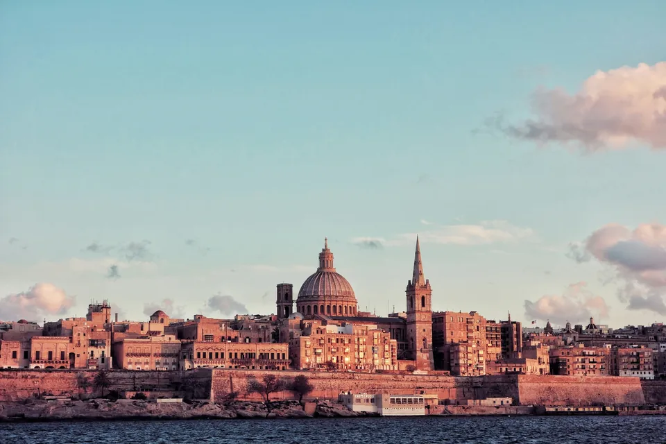 🏛️ Malta: 8 Días + Hotel + Vuelos + Visitas