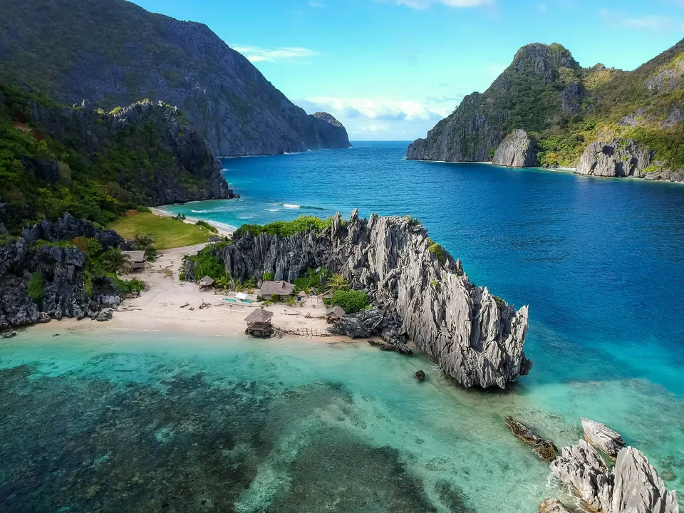 🐠 Filipinas: 12 Días a Tu Aire + Hotel + Vuelos