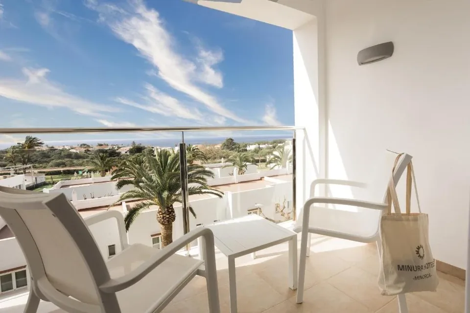 🏝️Menorca: Hotel 4* 5 Noches + Desayuno + Vuelos