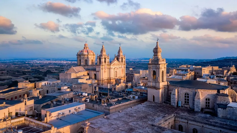 🏛️ Grecia y Malta: 7 Días a Tu Aire 🚗 + Hotel + Vuelos
