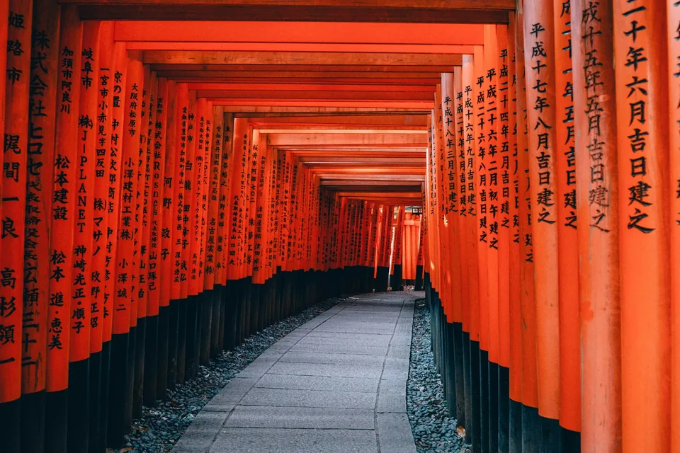 ⛩️ China y Japón: 16 Días a tu aire + Hoteles + Vuelos