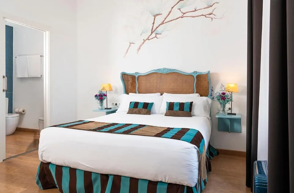 ⛱️ Lloret de Mar: Hotel 5* + Desayuno + Spa
