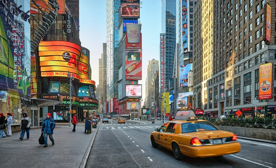 🗽 New York y Miami: 9 Días a tu aire + Playa
