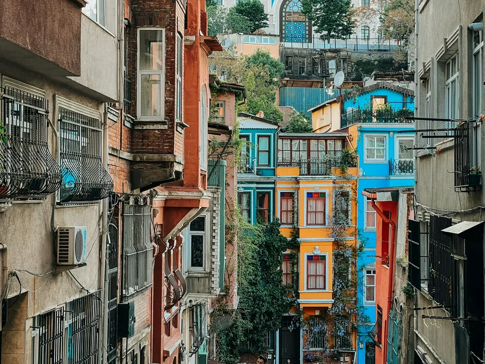 🕌 Estambul y Capadocia: 6 Días a Tu Aire + Hotel + Vuelos