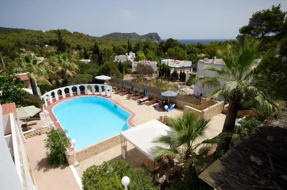 🏝️Ibiza en Septiembre: 2 Noches + Vuelos