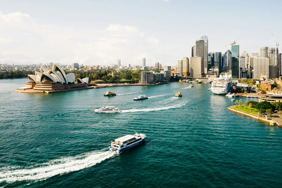 🐨 Australia: A tu aire 13 días + Hoteles + Vuelos