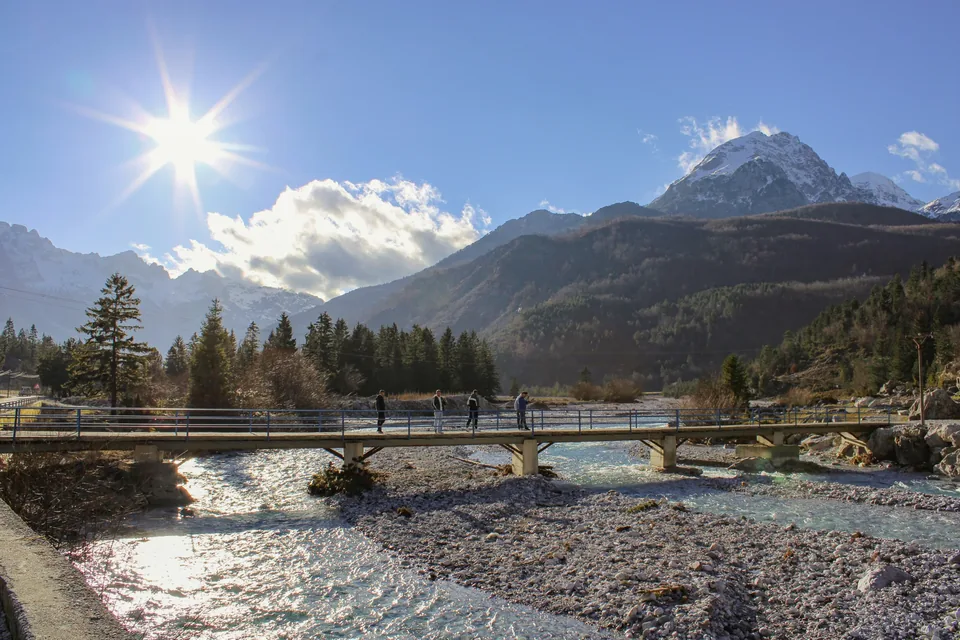 🌄 Albania: 8 días a tu aire 🚗 + Vuelos + Hoteles