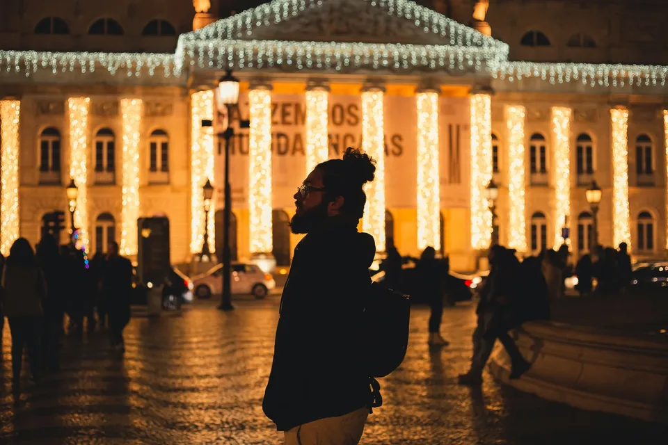 🎄Mercadillo de Navidad en Lisboa: 2 noches de fin de semana