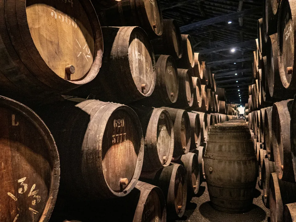 🍷4 días en Oporto en Hotel 4⭐️ + Vuelos incluidos