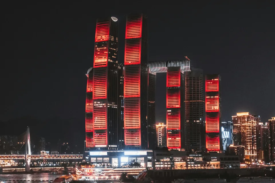 🏙️🇨🇳 7 días en Chongqing con vuelos + hotel 5★