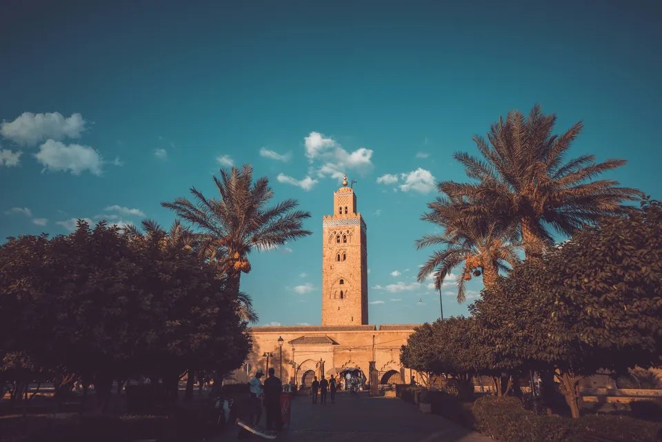 🏝️ Marruecos: Marrakech y Agadir a tu aire 7 días + Hoteles + Vuelos