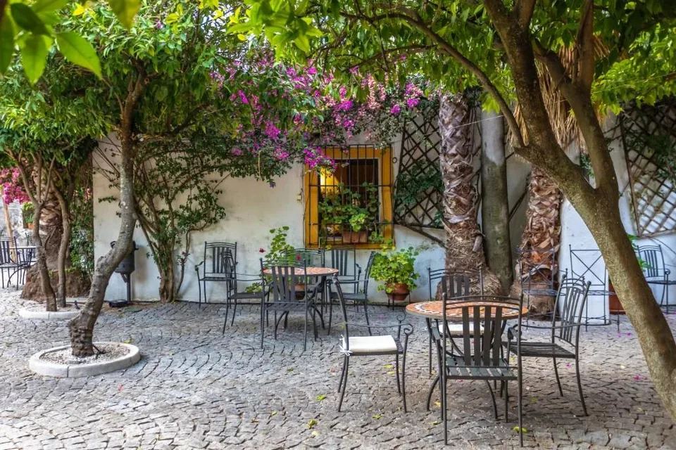 🏰 Elvas (Portugal): Noche en Hotel 4★ Histórico junto a la Frontera