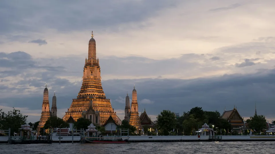 🛕 Tailandia e Indonesia: 12 Días a tu aire + Playa