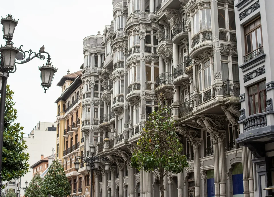 🏛️ Escapada a Oviedo a primeros de Septiembre