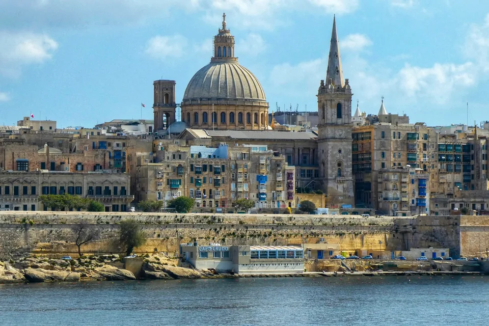 🚢 Crucero por el Mediterraneo Adults Only 11 Días