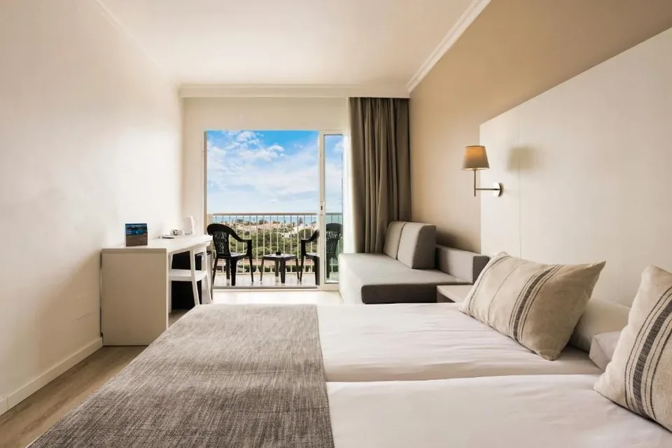 🏝️Menorca: Hotel 4* 5 Noches + Desayuno + Vuelos