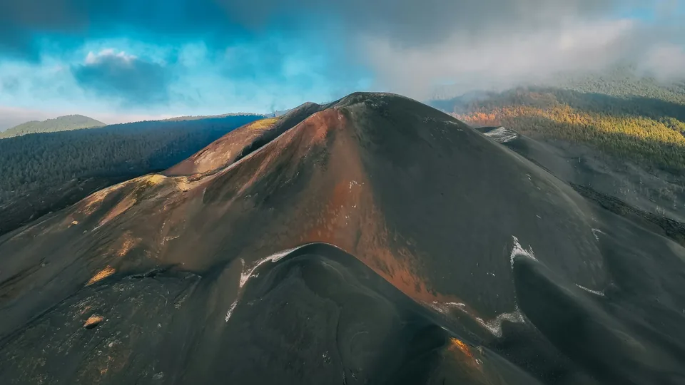 🌋 Tenerife y La Palma: 8 Días A tu Aire + Hotel + Vuelos
