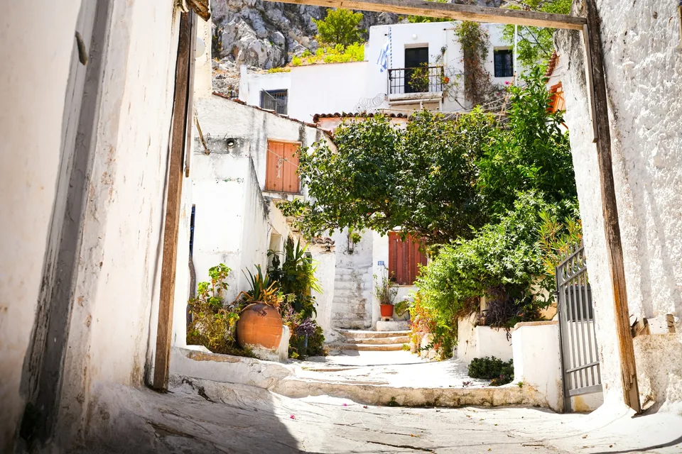 🇬🇷🏛️ Atenas en invierno: 4 días con VUELOS DIRECTOS y hotel 3★ con desayuno