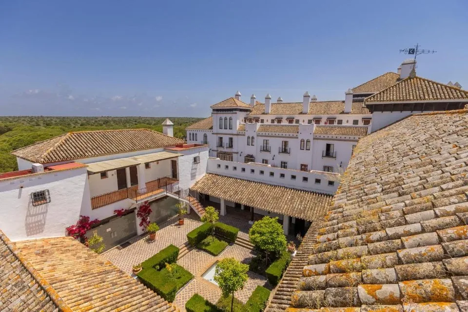 🦩 Hotel 4* en Matalascañas para Viernes Noche