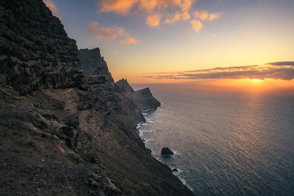 🏝️ Gran Canaria: 4 Noches en Hotel 4* + Desayunos + Vuelos