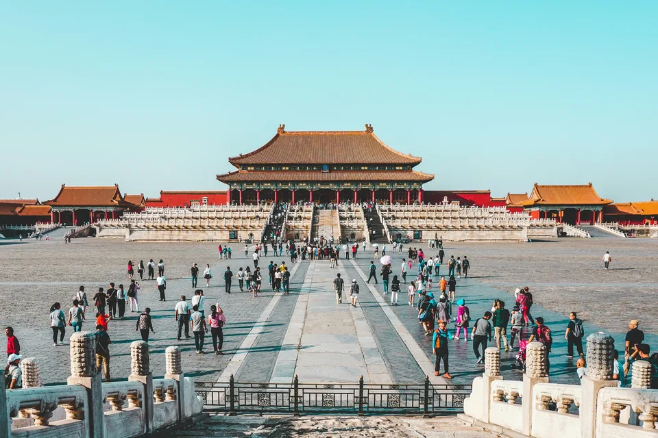 🏯Pekín, Xian y Shanghái: Circuito 9 días + Hoteles + Vuelos + Tren