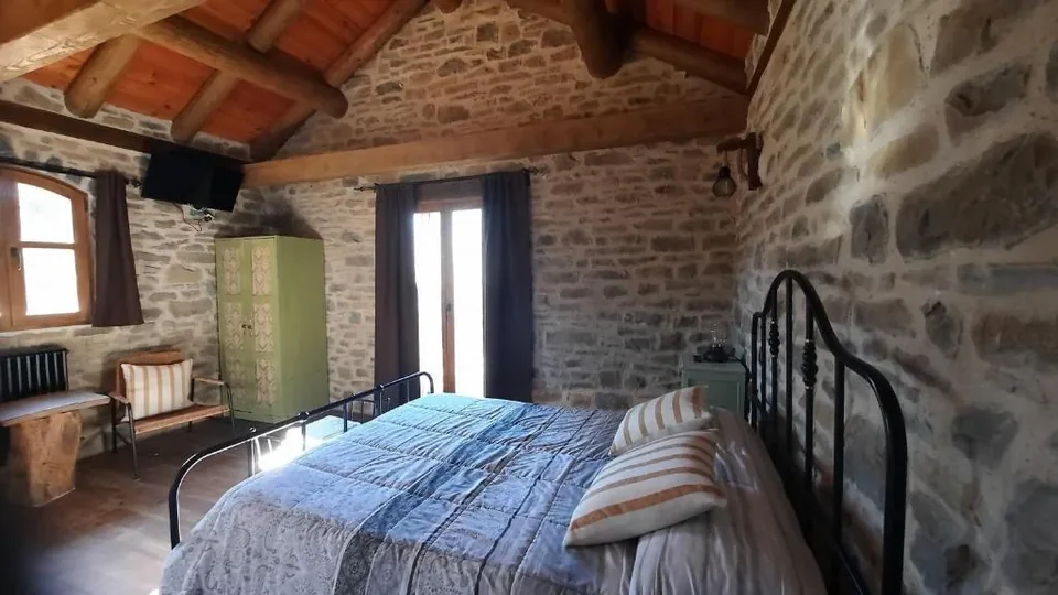 🏔️ Finde en el Pirineo Aragonés