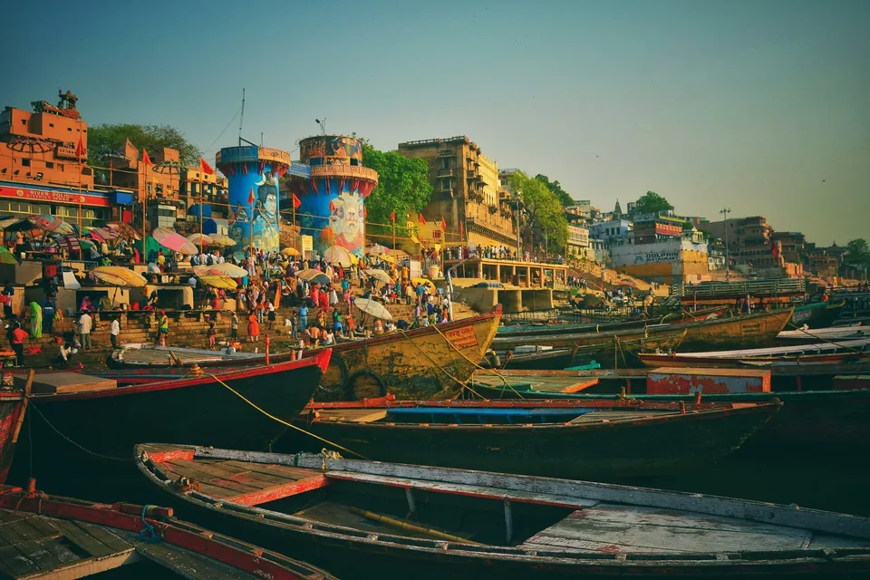 🐘 India: Circuito de 10 Días + Hoteles + Vuelos