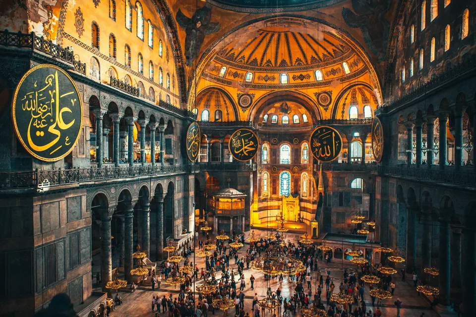 🕌 Estambul y Capadocia: 6 Días a Tu Aire + Hotel + Vuelos