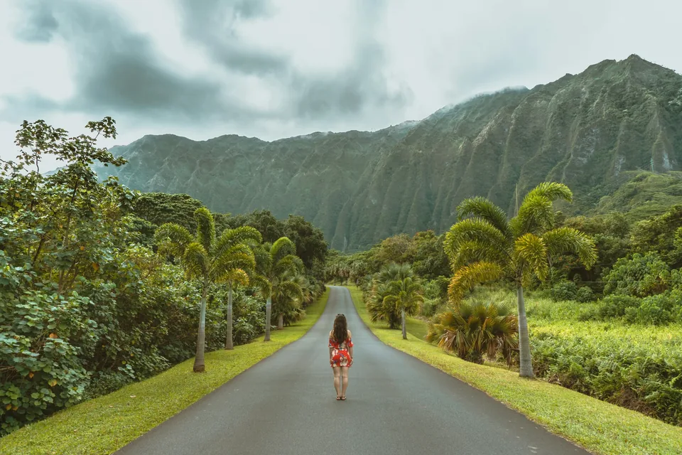 🌴 Hawai: 14 Dias a Tu Aire 🚗 + Hoteles + Vuelos
