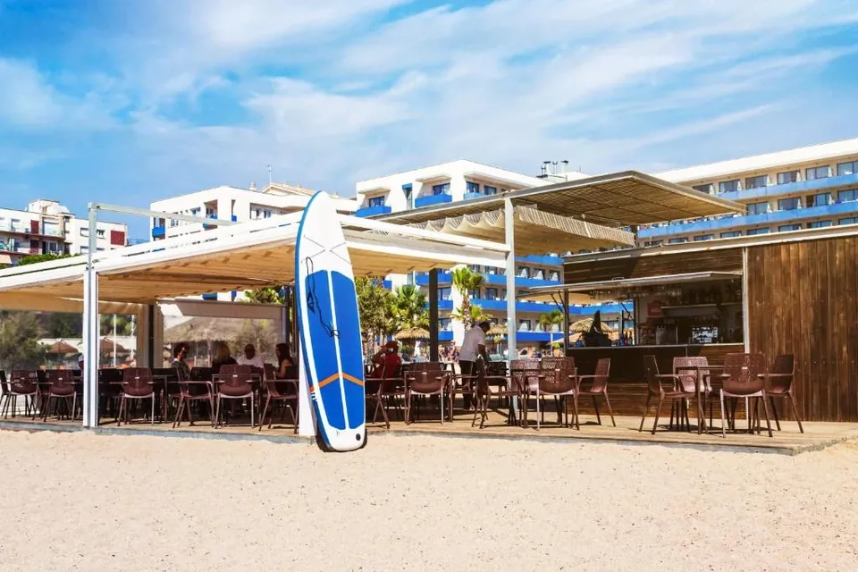 🏖️ Santa Susana :Hotel 4* Adults Only + Media Pensión