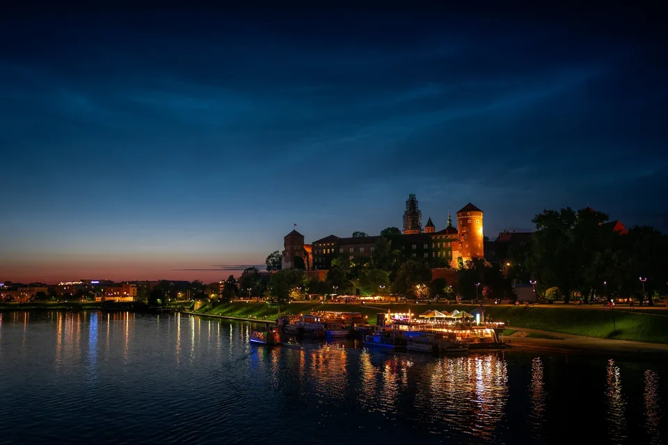 🇵🇱🏰 Cracovia: 3 noches en hotel 4★ con desayuno y VUELOS
