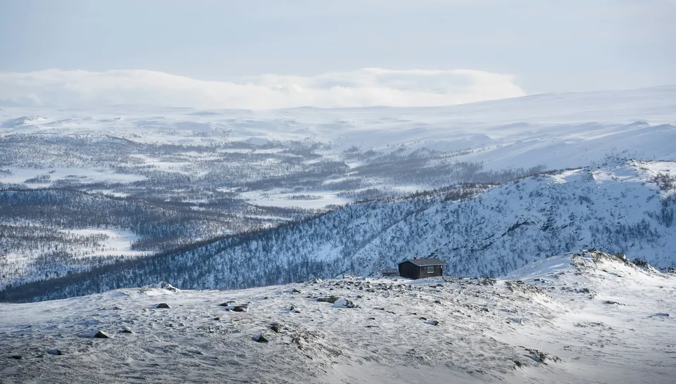🏔️ Noruega: Fiordos 8 días a tu aire + Hoteles+ Vuelos